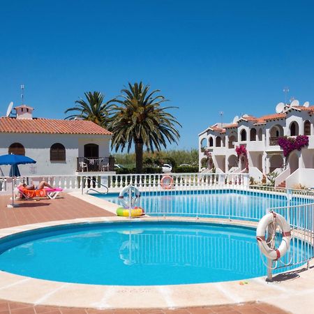 Menorca Apartamento Girasoles 64 By Mauter Villas Son Bou Exterior foto