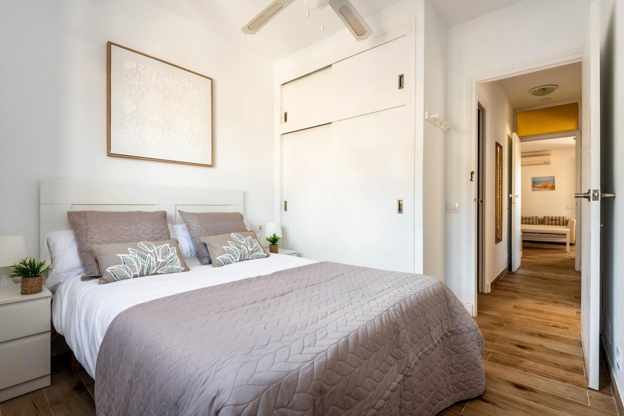 Menorca Apartamento Girasoles 64 By Mauter Villas Son Bou Exterior foto